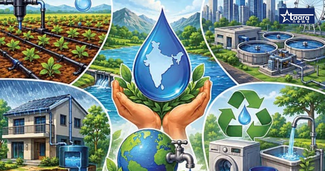 maharashtra water rates hike agriculture domestic industrial water 2026